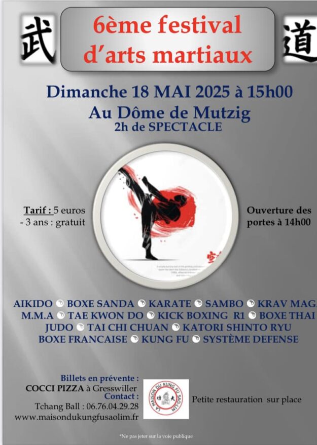 2025-05-18 Festival Dôme